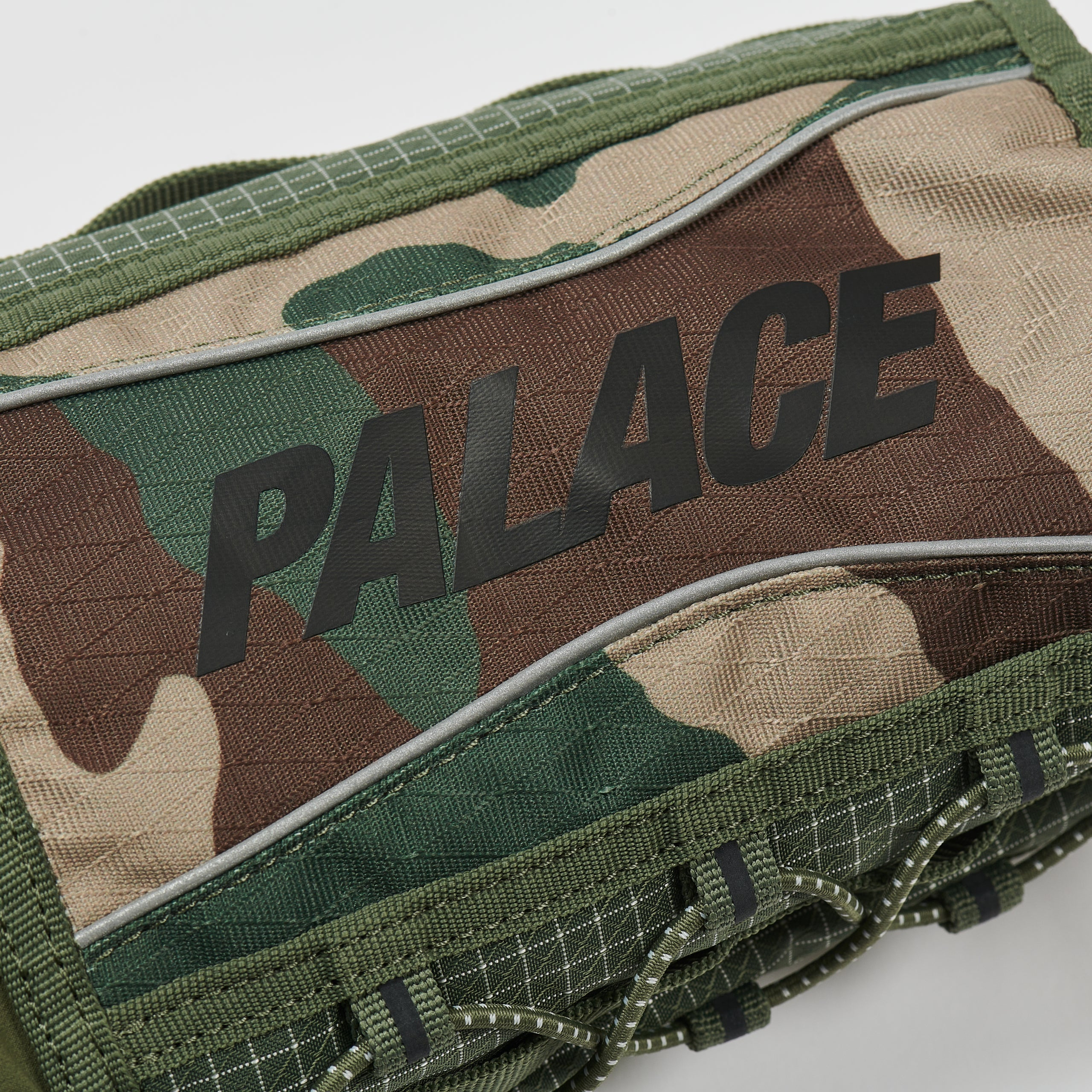 Thumbnail CORDURA REFLEX RS CINCH BAG CAMO one color