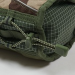 Thumbnail CORDURA REFLEX RS CINCH BAG CAMO one color