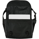 Thumbnail CORDURA REFLEX RS SHOULDER BAG BLACK one color