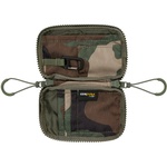 Thumbnail CORDURA REFLEX RS ZIP WALLET CAMO one color