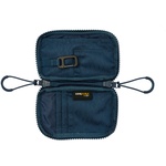 Thumbnail CORDURA REFLEX RS ZIP WALLET NAVY one color