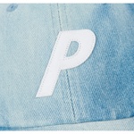 Thumbnail DENIM P 6-PANEL STONEWASH one color