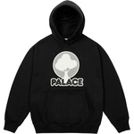 Thumbnail EVERGREEN HOOD BLACK one color
