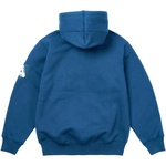 Thumbnail FACEMASK THERMAL HOOD NAVY one color