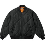 Thumbnail FAIRY BOMBER JACKET BLACK one color