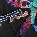 Thumbnail FAIRY BOMBER JACKET BLACK one color