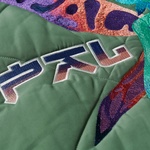 Thumbnail FAIRY BOMBER JACKET OLIVE one color