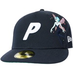 Thumbnail FAIRY P NEW ERA 59FIFTY NAVY one color