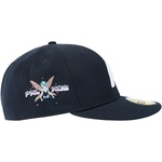 Thumbnail FAIRY P NEW ERA 59FIFTY NAVY one color