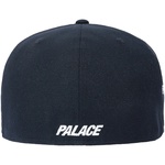 Thumbnail FAIRY P NEW ERA 59FIFTY NAVY one color