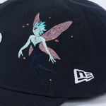 Thumbnail FAIRY P NEW ERA 59FIFTY NAVY one color