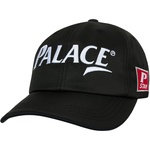 Thumbnail GOLF 6-PANEL BLACK one color