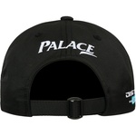 Thumbnail GOLF 6-PANEL BLACK one color
