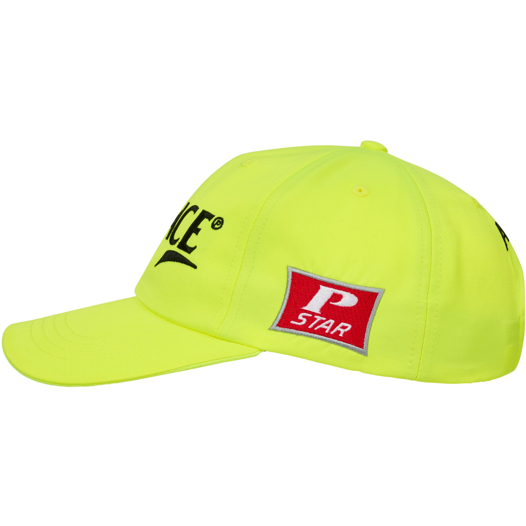 Thumbnail GOLF 6-PANEL TOUR YELLOW one color