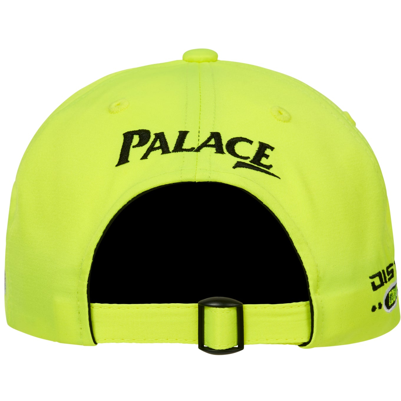 Thumbnail GOLF 6-PANEL TOUR YELLOW one color