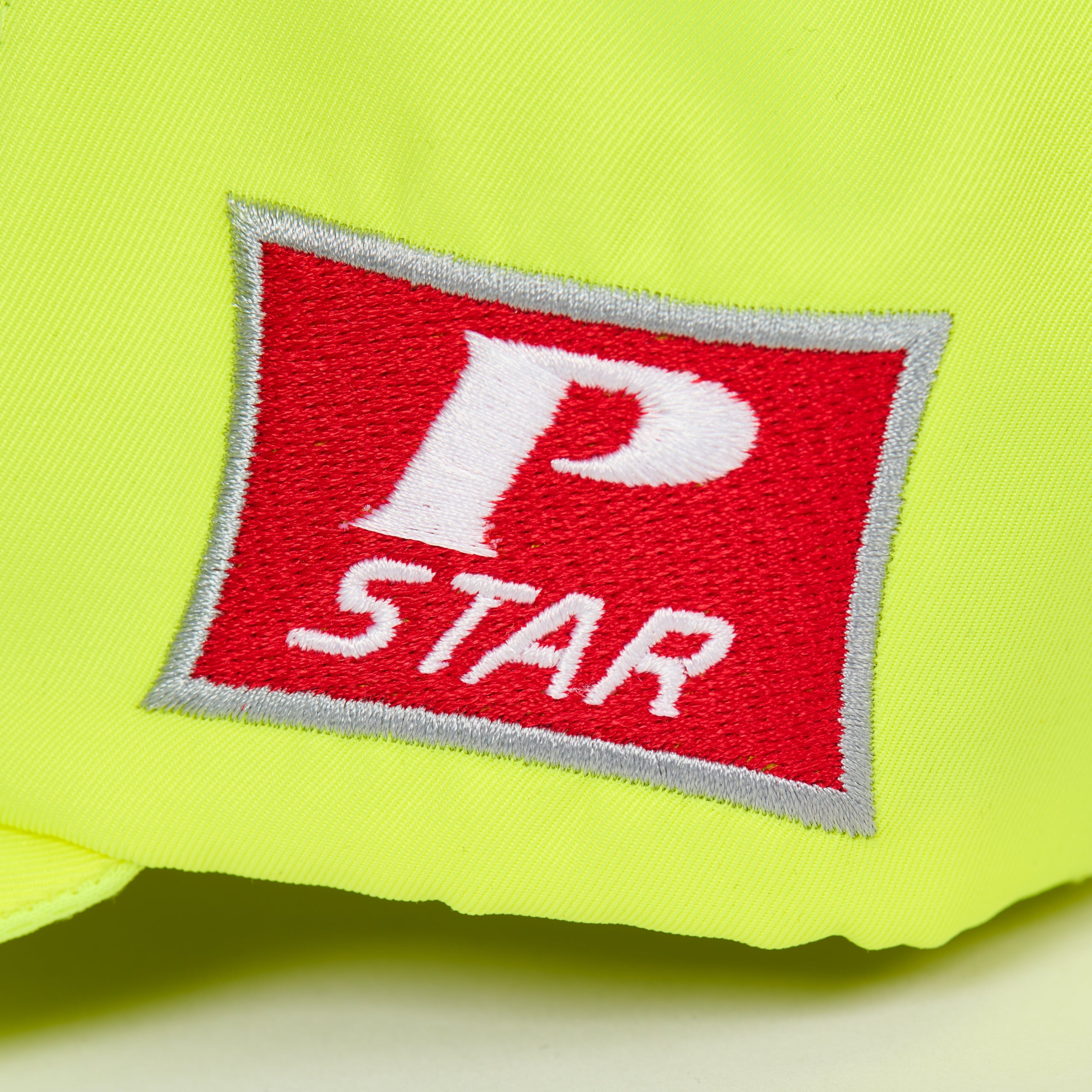 Thumbnail GOLF 6-PANEL TOUR YELLOW one color
