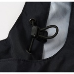 Thumbnail GORE-TEX 3L SHOWERMAN HOOD BLACK one color