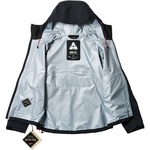 Thumbnail GORE-TEX 3L TEK JACKET BLACK one color