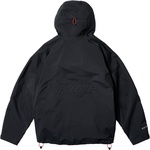 Thumbnail GORE-TEX 3L TEK JACKET BLACK one color