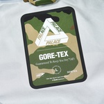 Thumbnail GORE-TEX 3L TEK JACKET DPM / BLACK one color