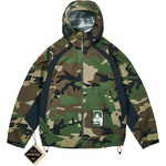 Thumbnail GORE-TEX 3L TEK JACKET DPM / BLACK one color