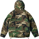 Thumbnail GORE-TEX 3L TEK JACKET DPM / BLACK one color
