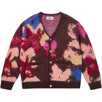 Thumbnail HAIRY FLOWER KNIT BRIGHT one color