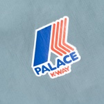 Thumbnail PALACE K-WAY LE VRAI 4.0 HORATIO DOG JACKET MULTI / BLUE / BLACK one color