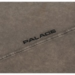 Thumbnail MICRO PIGMENT LONGSLEEVE GREY one color