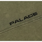 Thumbnail MICRO PIGMENT LONGSLEEVE THE DEEP GREEN one color