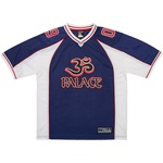 Thumbnail OM MESH JERSEY NAVY one color
