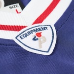 Thumbnail OM MESH JERSEY NAVY one color