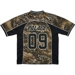 Thumbnail OM MESH JERSEY REALTREE one color