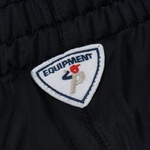 Thumbnail OM MESH SHORT BLACK one color