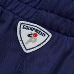 Thumbnail OM MESH SHORT NAVY one color