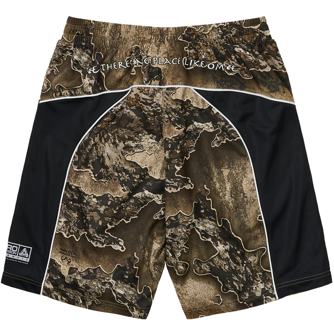 Thumbnail OM MESH SHORT REALTREE one color