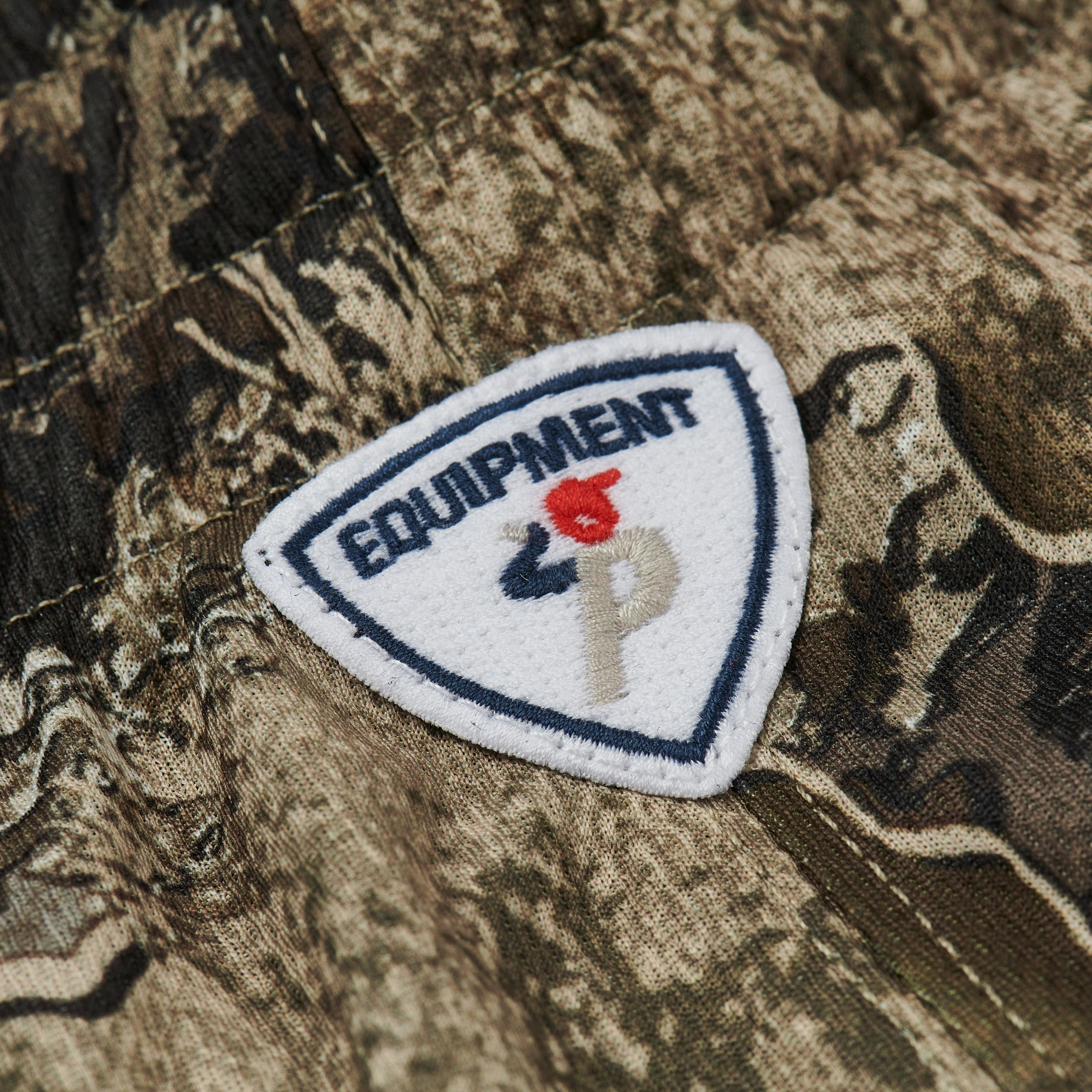 Thumbnail OM MESH SHORT REALTREE one color