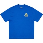 Thumbnail P3 LEAN T-SHIRT BLUE BERRY one color