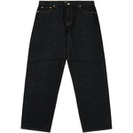 Thumbnail P90 BAGGY JEAN INDIGO WASH one color
