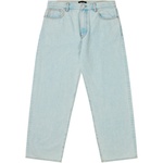 Thumbnail P90 BAGGY JEAN STONE WASH one color
