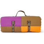 Thumbnail PALACE K-WAY FOLDABLE DOG BLANKET MULTI / PURPLE / ORANGE one color