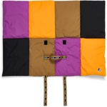 Thumbnail PALACE K-WAY FOLDABLE DOG BLANKET MULTI / PURPLE / ORANGE one color
