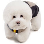 Thumbnail PALACE K-WAY LE VRAI 4.0 HORATIO DOG JACKET MULTI / BLUE / BLACK one color