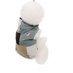 Thumbnail PALACE K-WAY LE VRAI 4.0 HORATIO DOG JACKET MULTI / BLUE / BLACK one color