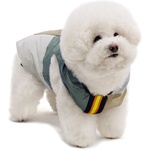 Thumbnail PALACE K-WAY LE VRAI 4.0 HORATIO DOG JACKET MULTI / BLUE / BLACK one color