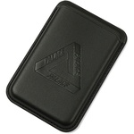 Thumbnail PALACE MAGSAFE WALLET BLACK one color