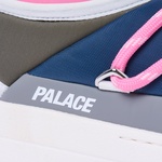 Thumbnail PALACE MOON BOOT PARK ICON BLUE / MULTICOLOR one color