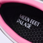 Thumbnail PALACE MOON BOOT PARK ICON BLUE / MULTICOLOR one color