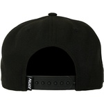 Thumbnail PALACE OM NEW ERA A-FRAME BLACK one color
