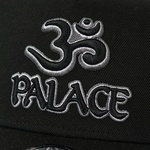 Thumbnail PALACE OM NEW ERA A-FRAME BLACK one color